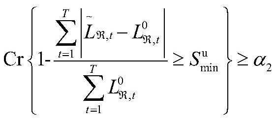 A Three-phase Unbalance Control Method Based on Demand Response