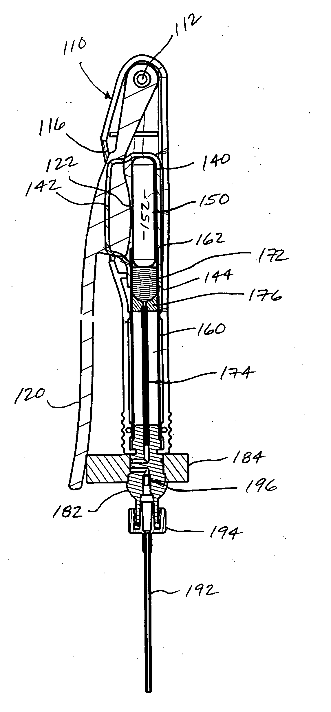 Applicators, dispensers and methods for mixing, dispensing and applying adhesive or sealant material and another material