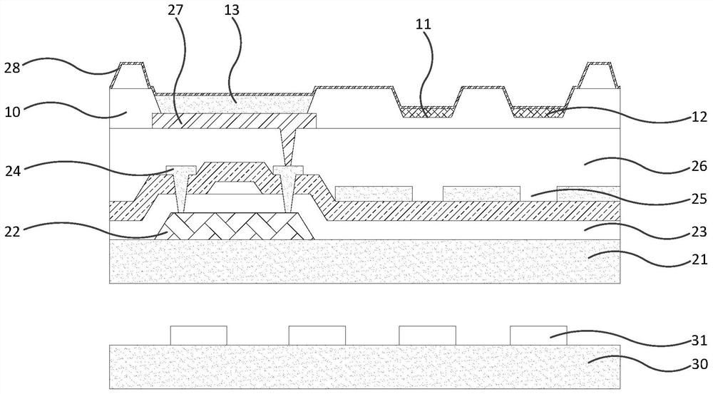 Display panel and display device