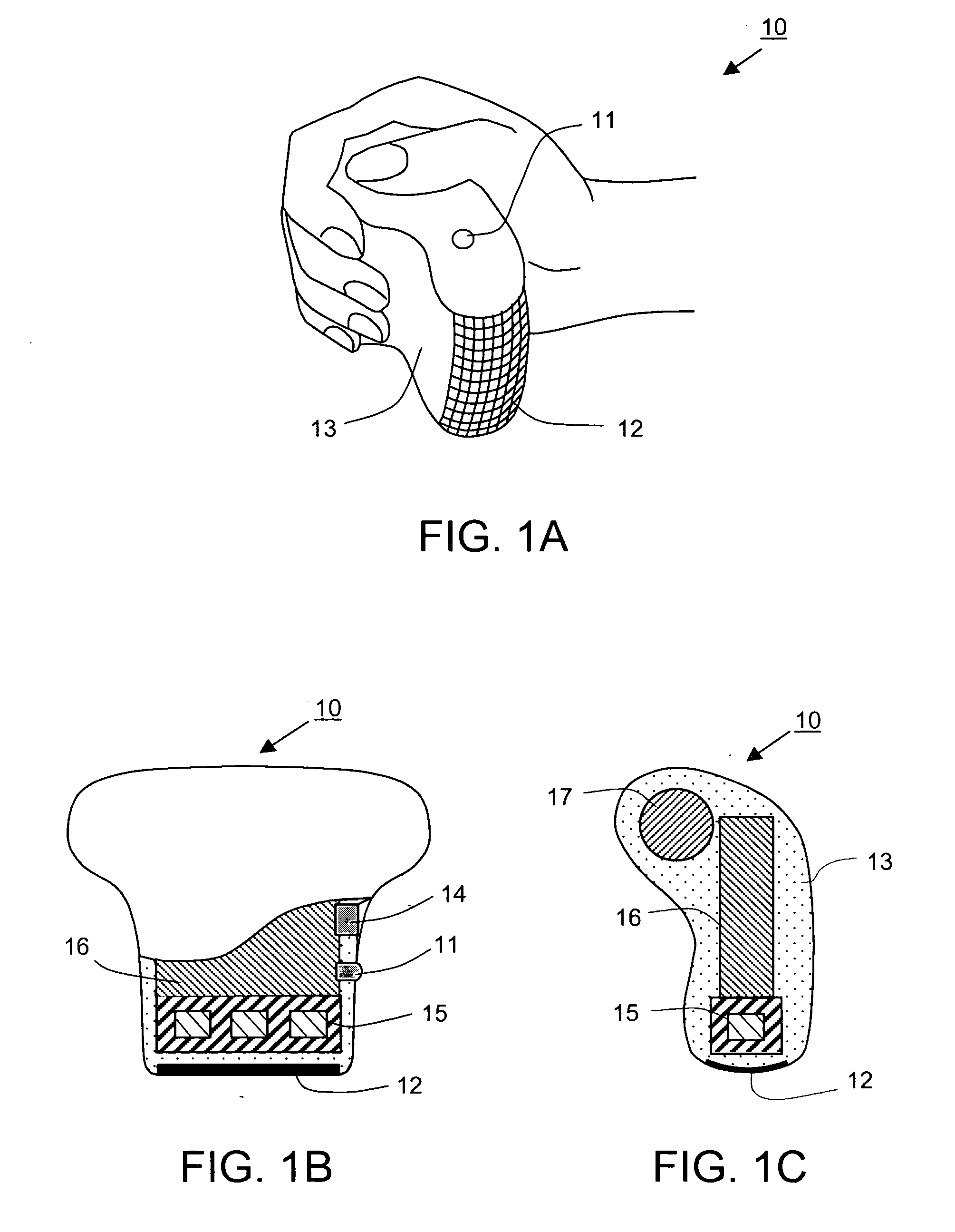 Tactile breast imager and method for use