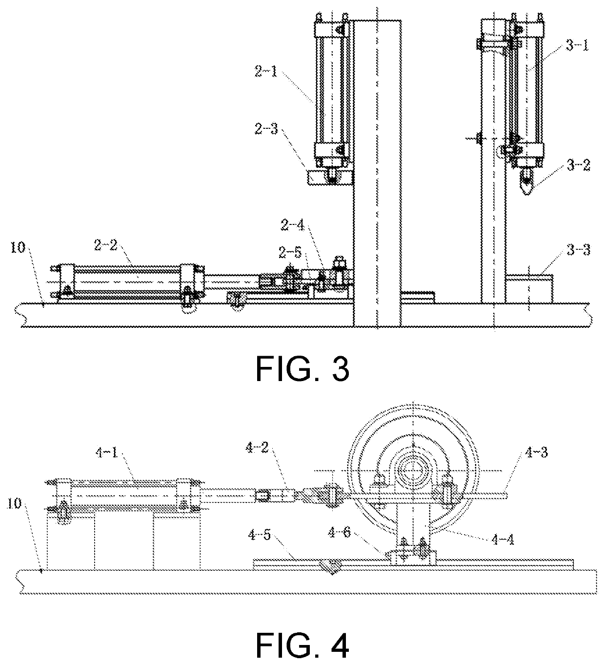 Multiple-state health monitoring apparatus and monitoring method for critical components in hoisting system