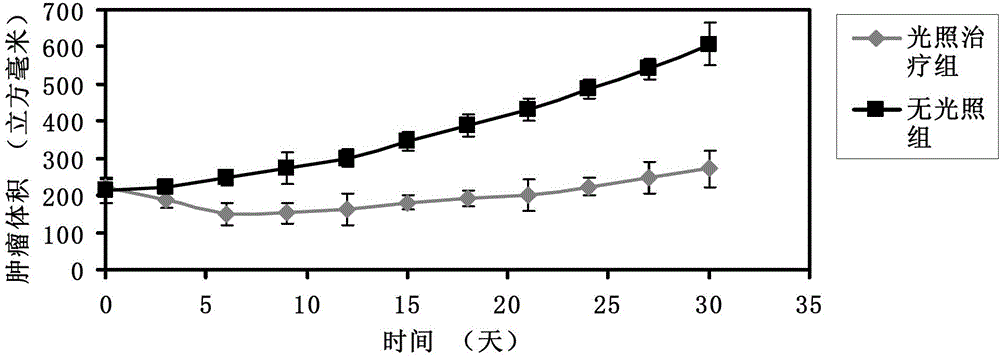 Hydrophobic dihydroporphin photosensitizer nanometer pharmaceutic preparation based on albumin as well as preparation method and application of nanometer pharmaceutic preparation