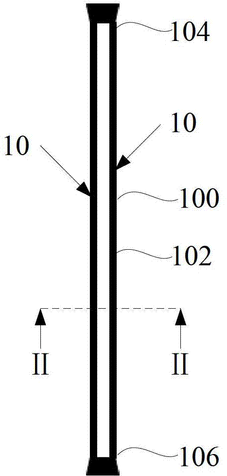 Apparatus and method for releasing active substances that enhance the pollination ability of pollinators