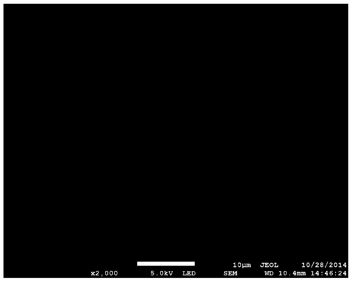 High-salt composition with anti-dentin sensitivity and whitening functions, toothpaste and preparation method thereof