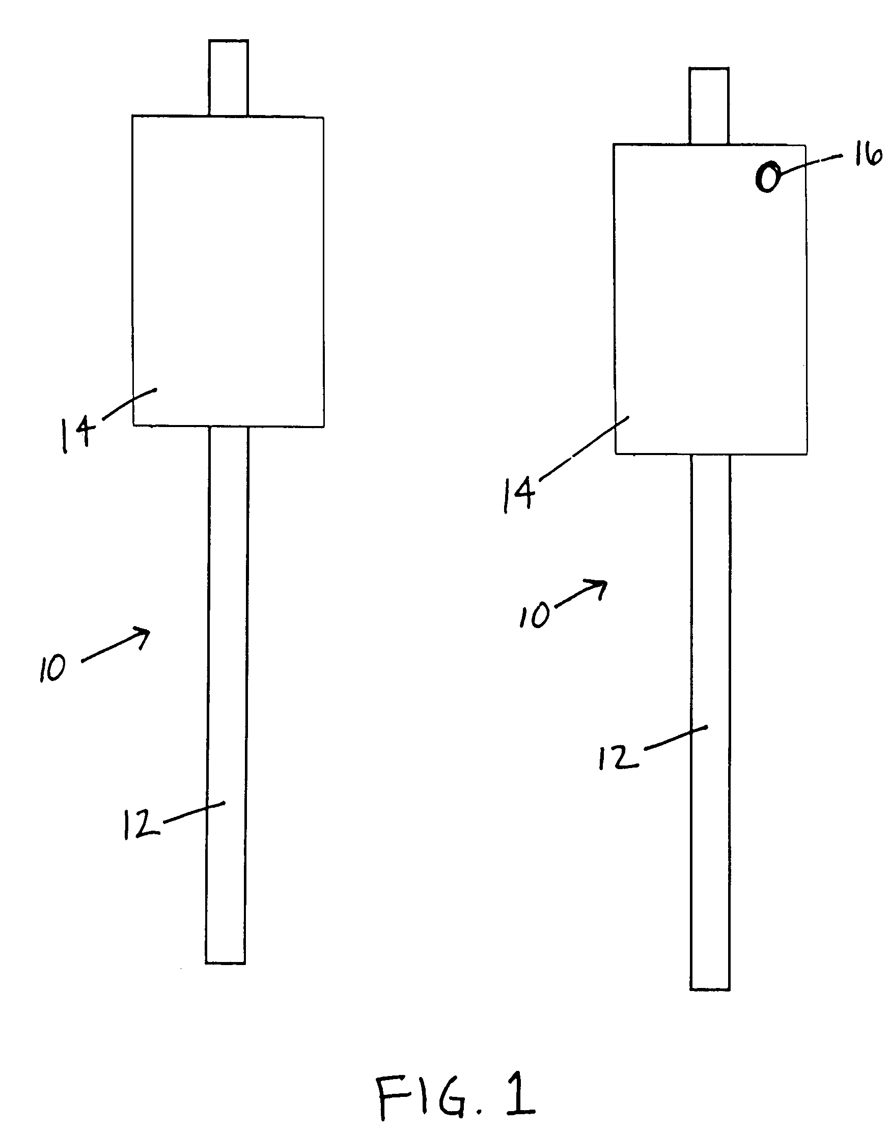 Method and device for stabilizing slopes