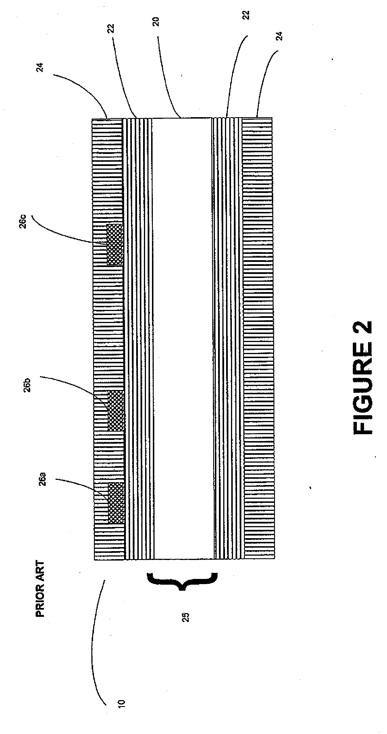 Increasing Thermal Conductivity of Host Polymer Used With Laser Engraving Methods and Compositions