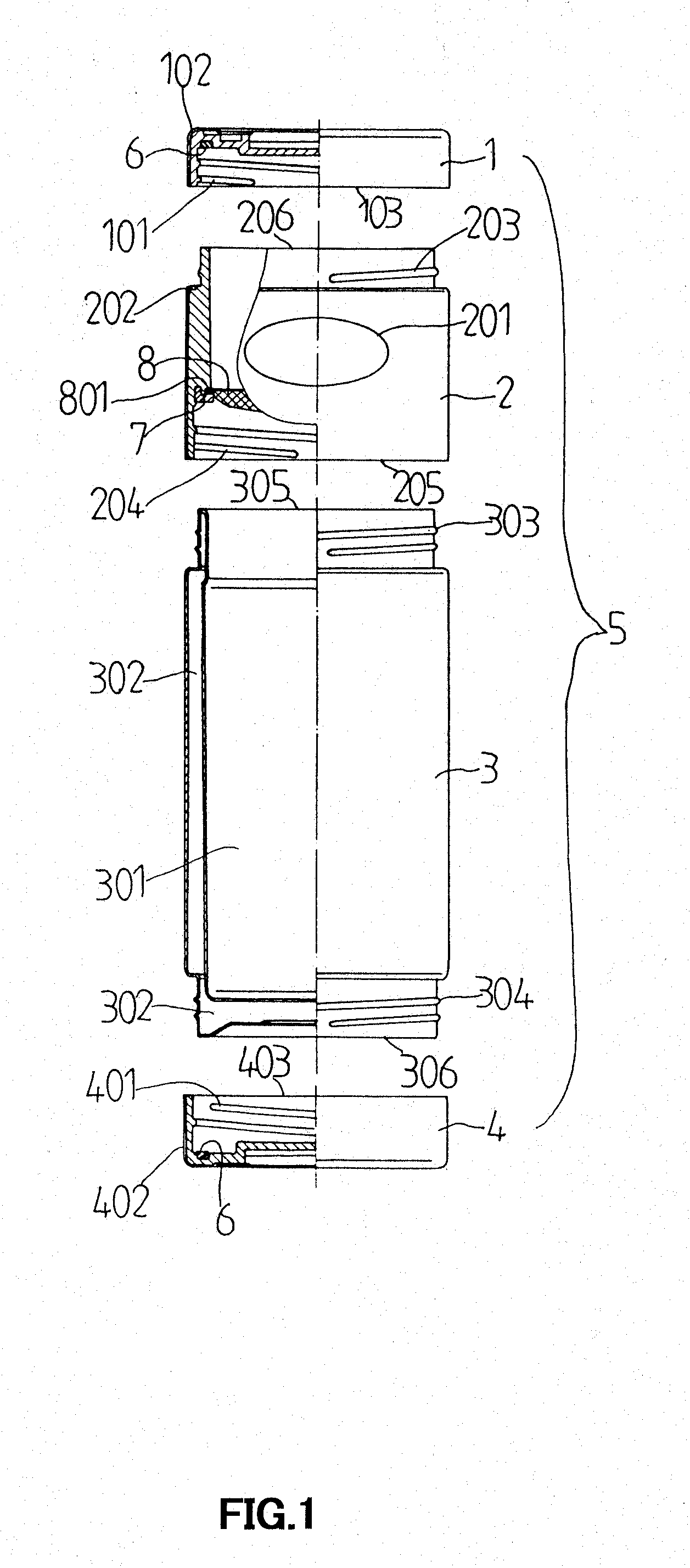 Portable Tea Seat with Observation Window