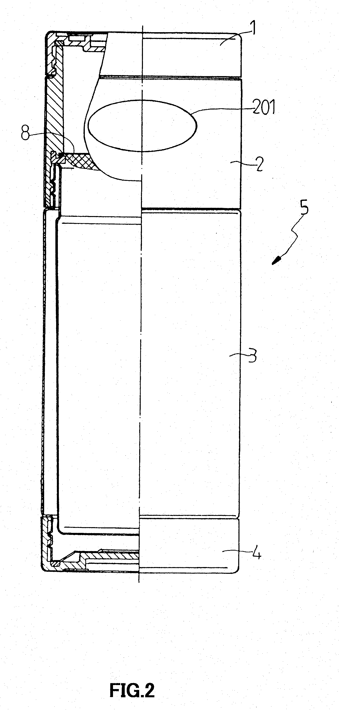 Portable Tea Seat with Observation Window