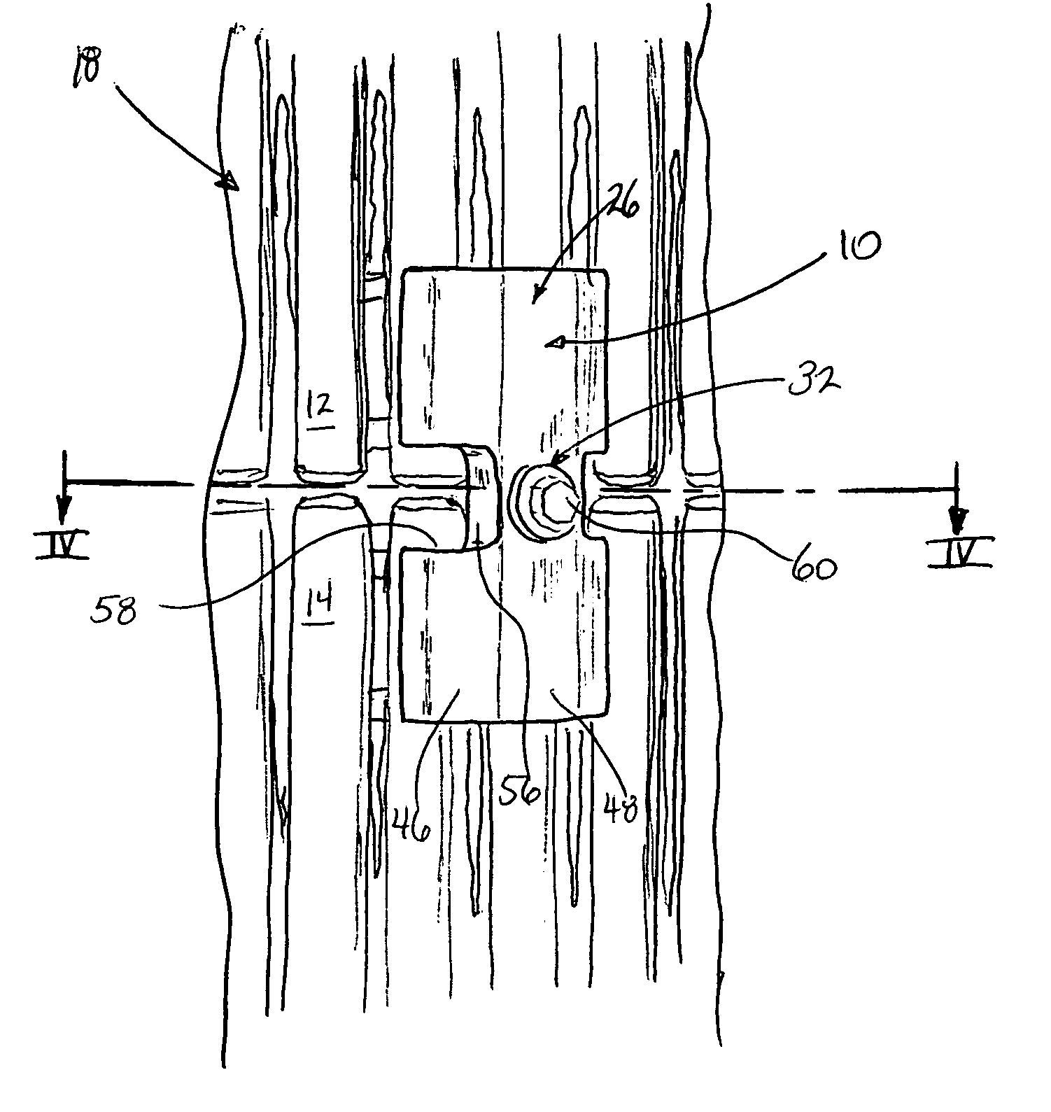 Modified boiler wall tube tool