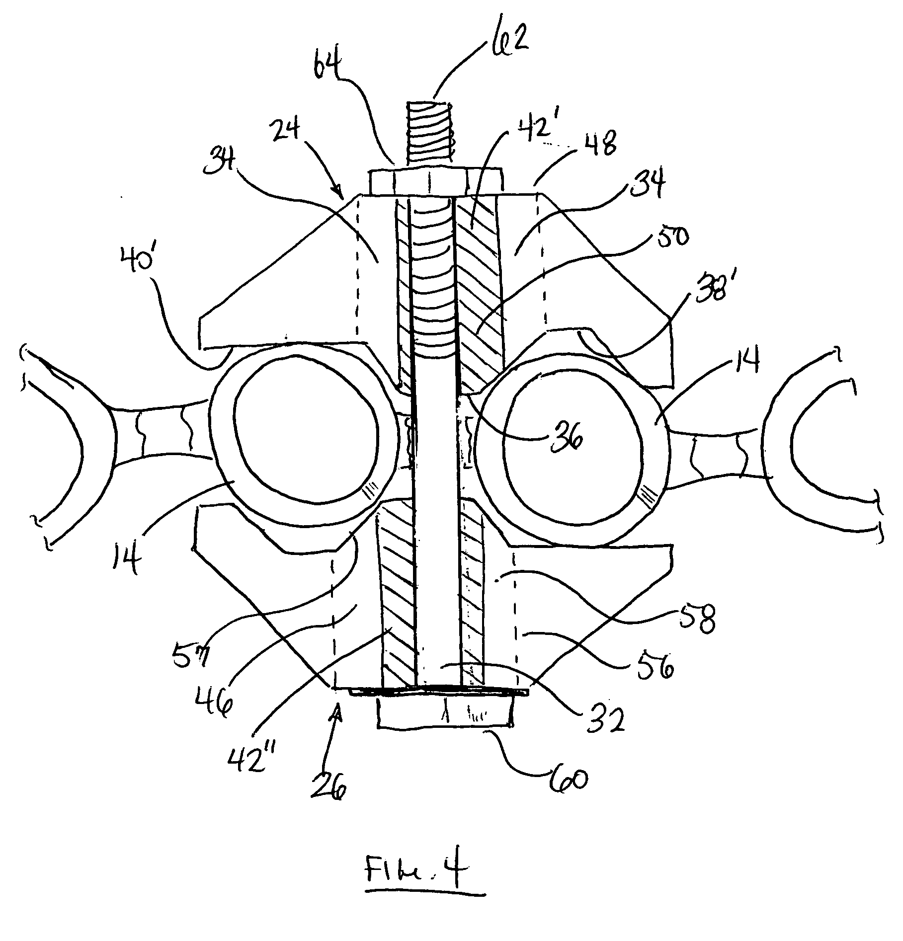 Modified boiler wall tube tool