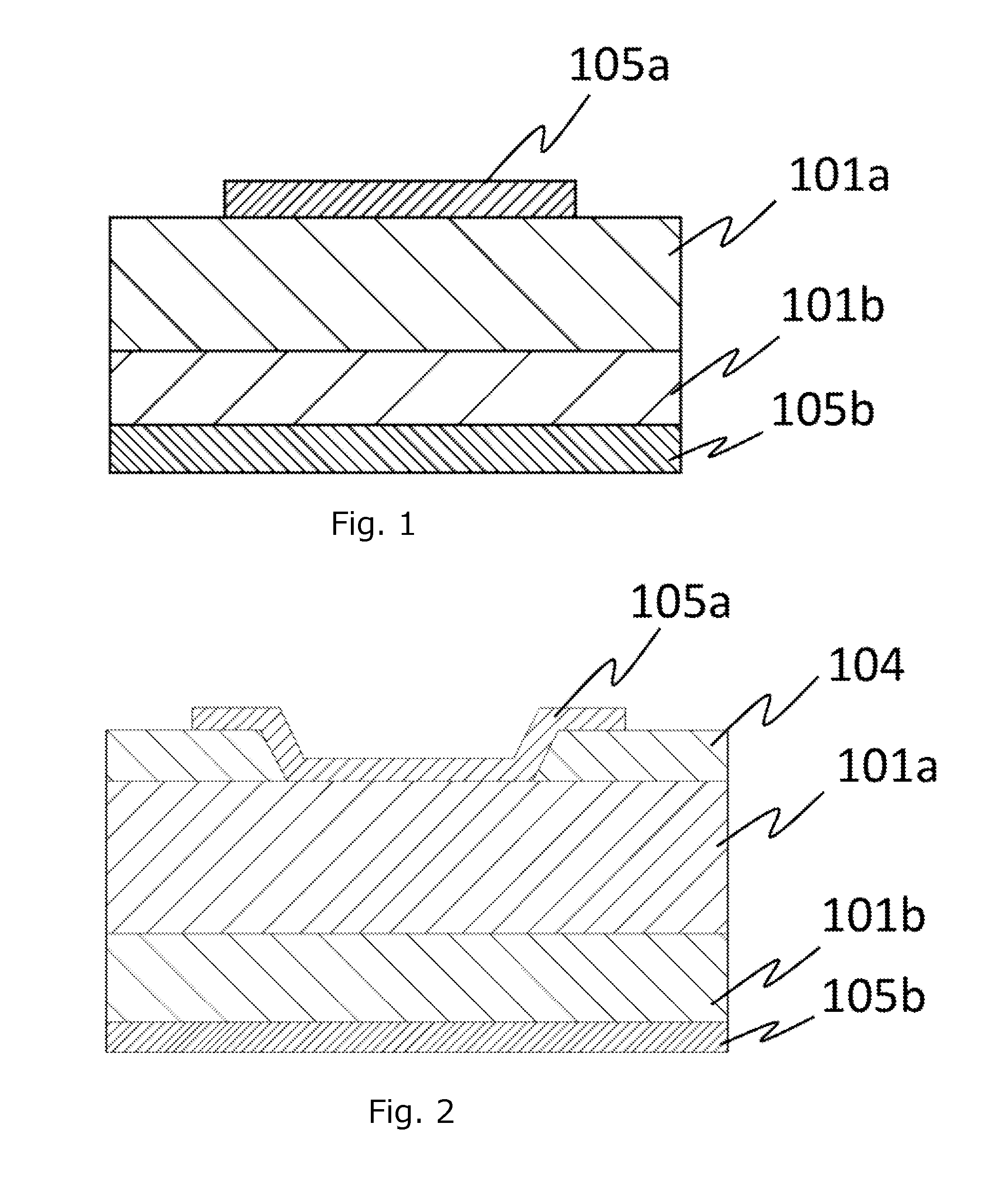 Crystalline multilayer structure and semiconductor device