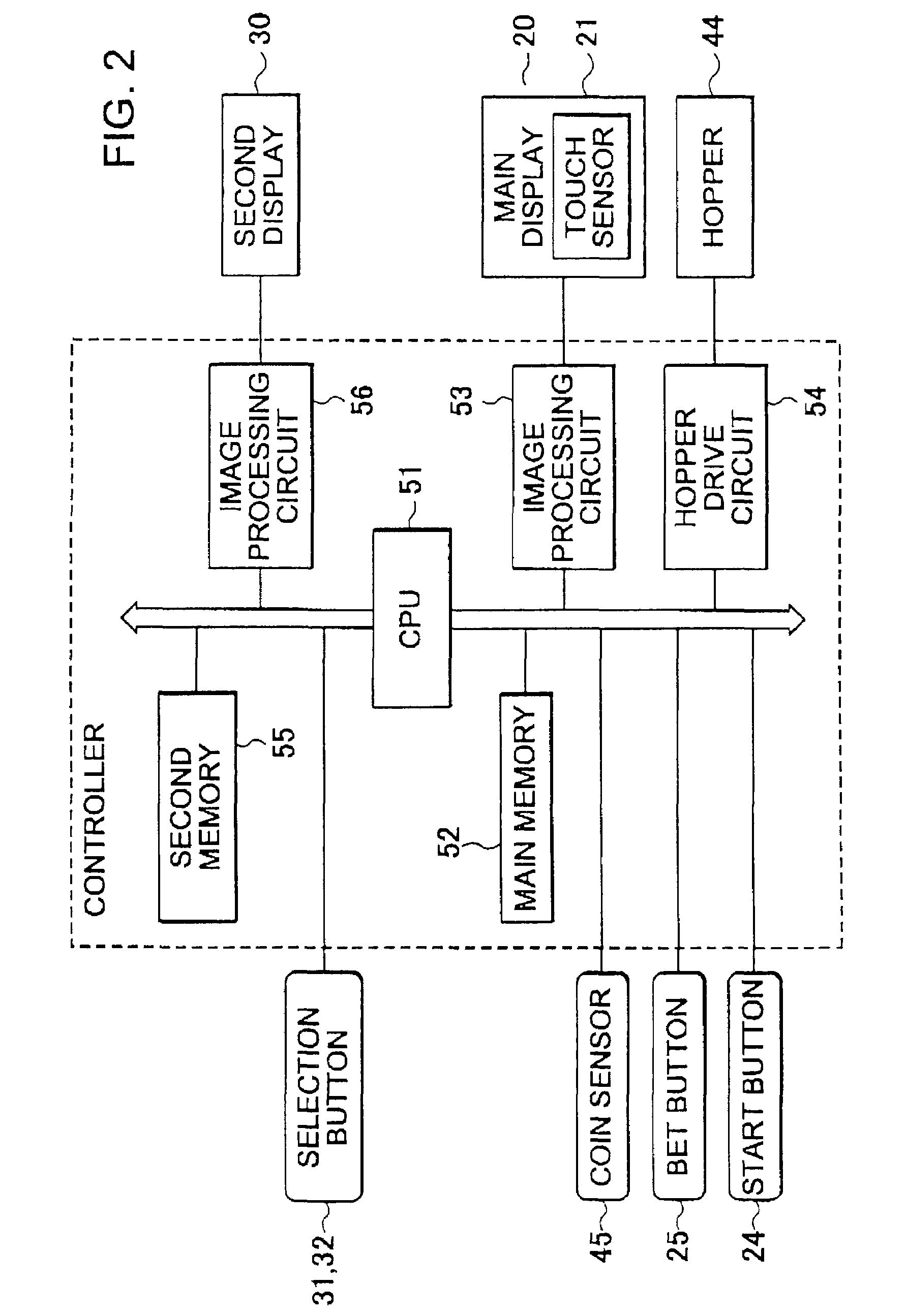 Gaming apparatus and gaming apparatus control method