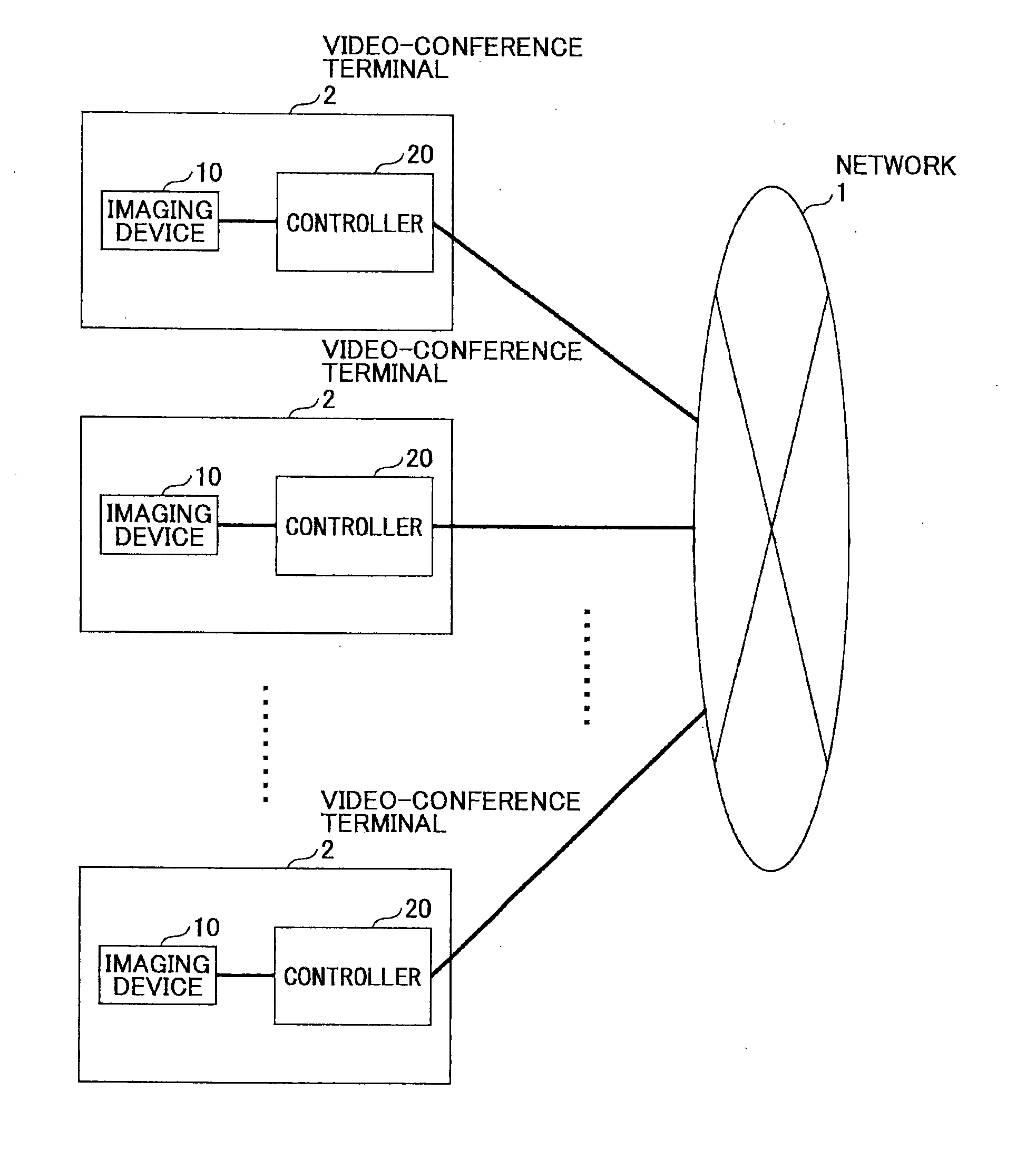 Image processing apparatus and image processing method