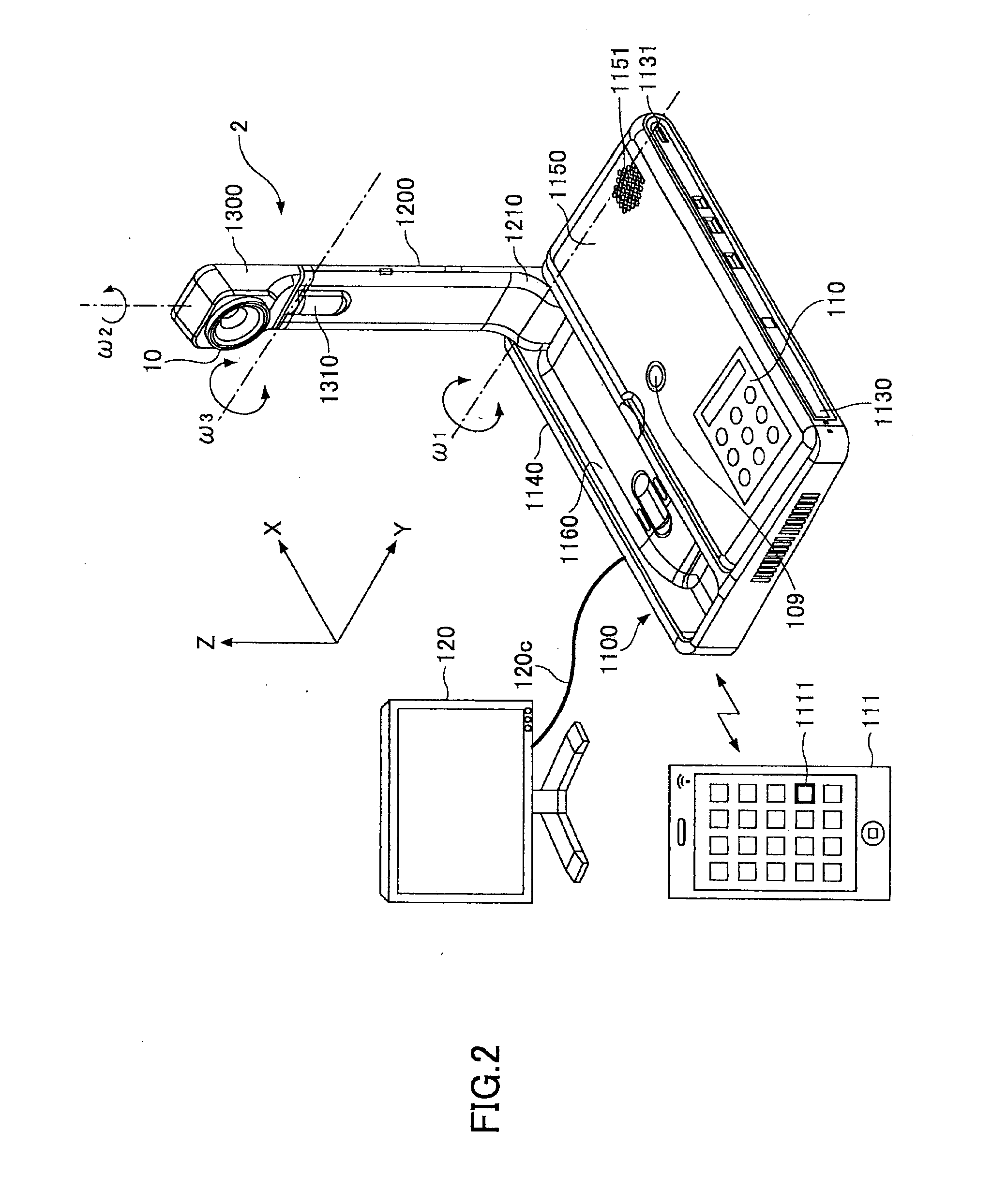 Image processing apparatus and image processing method