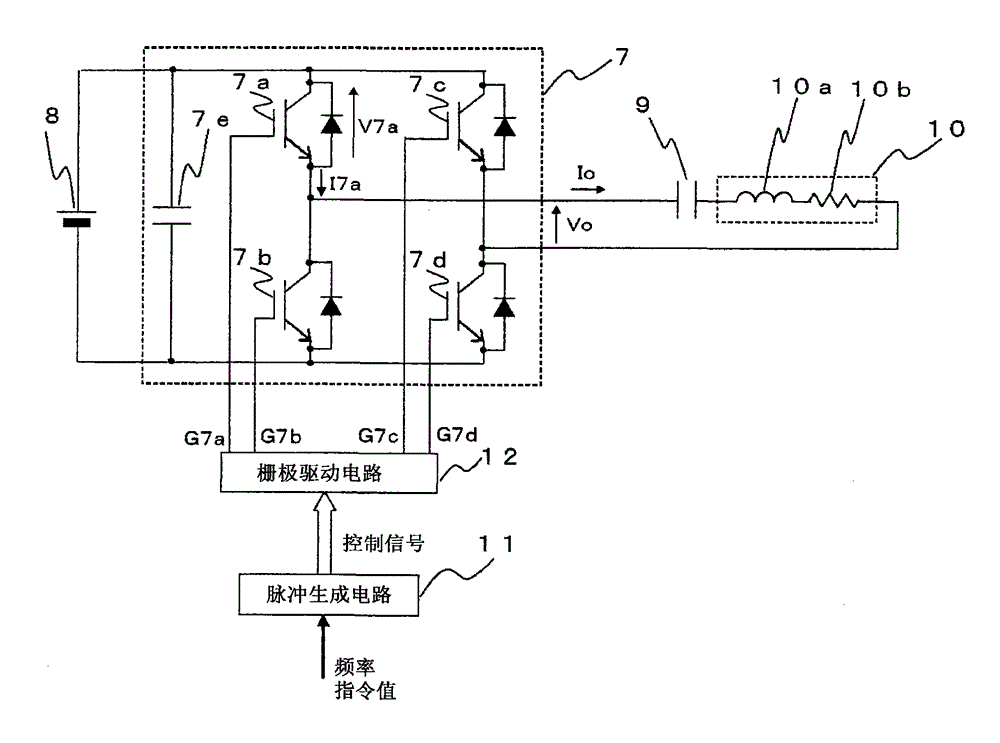 Power conversion device