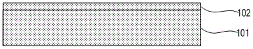 III-V family nitride semiconductor epitaxial structure, device comprising epitaxial structure and preparation method thereof