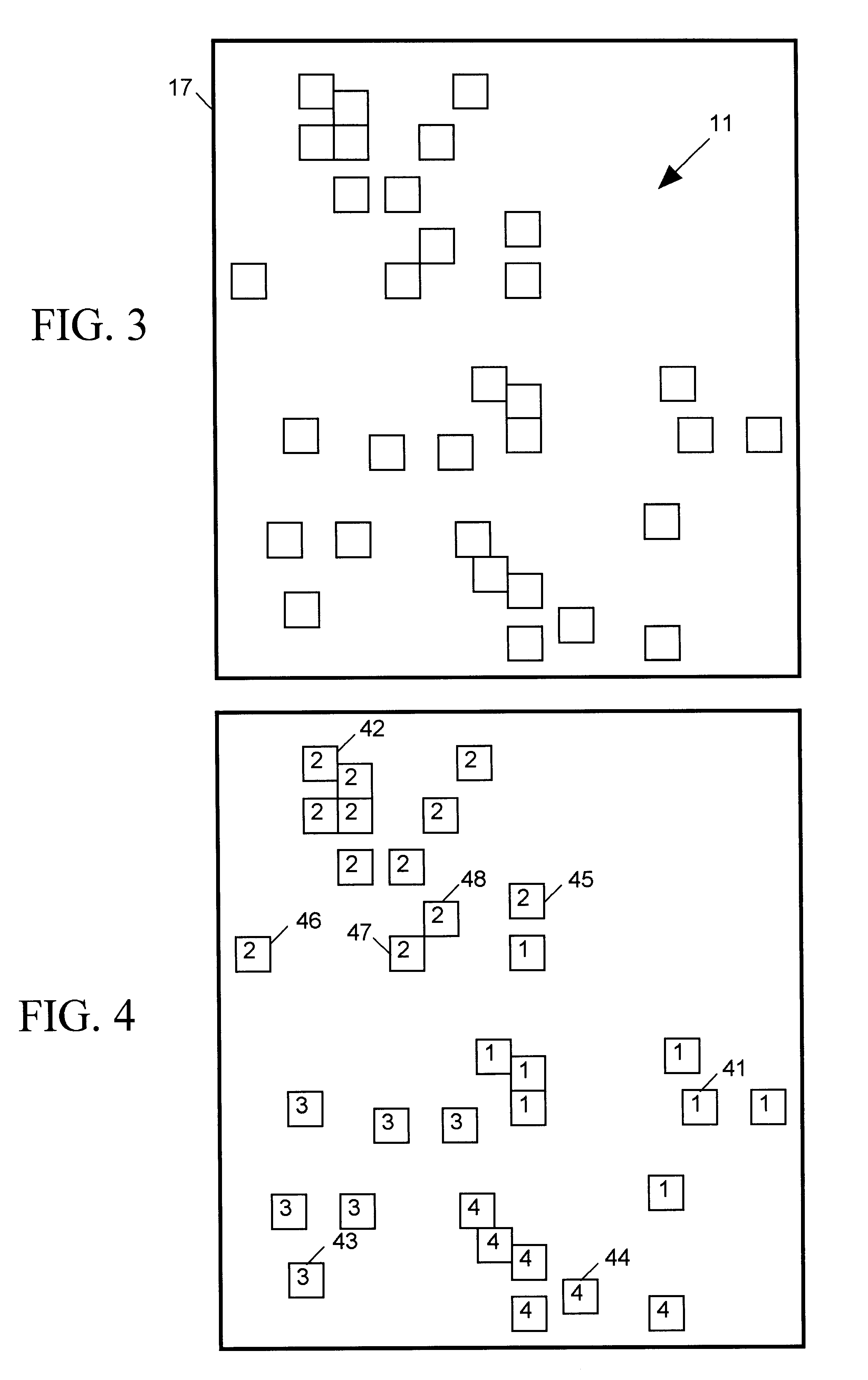 Method for balancing a clock tree