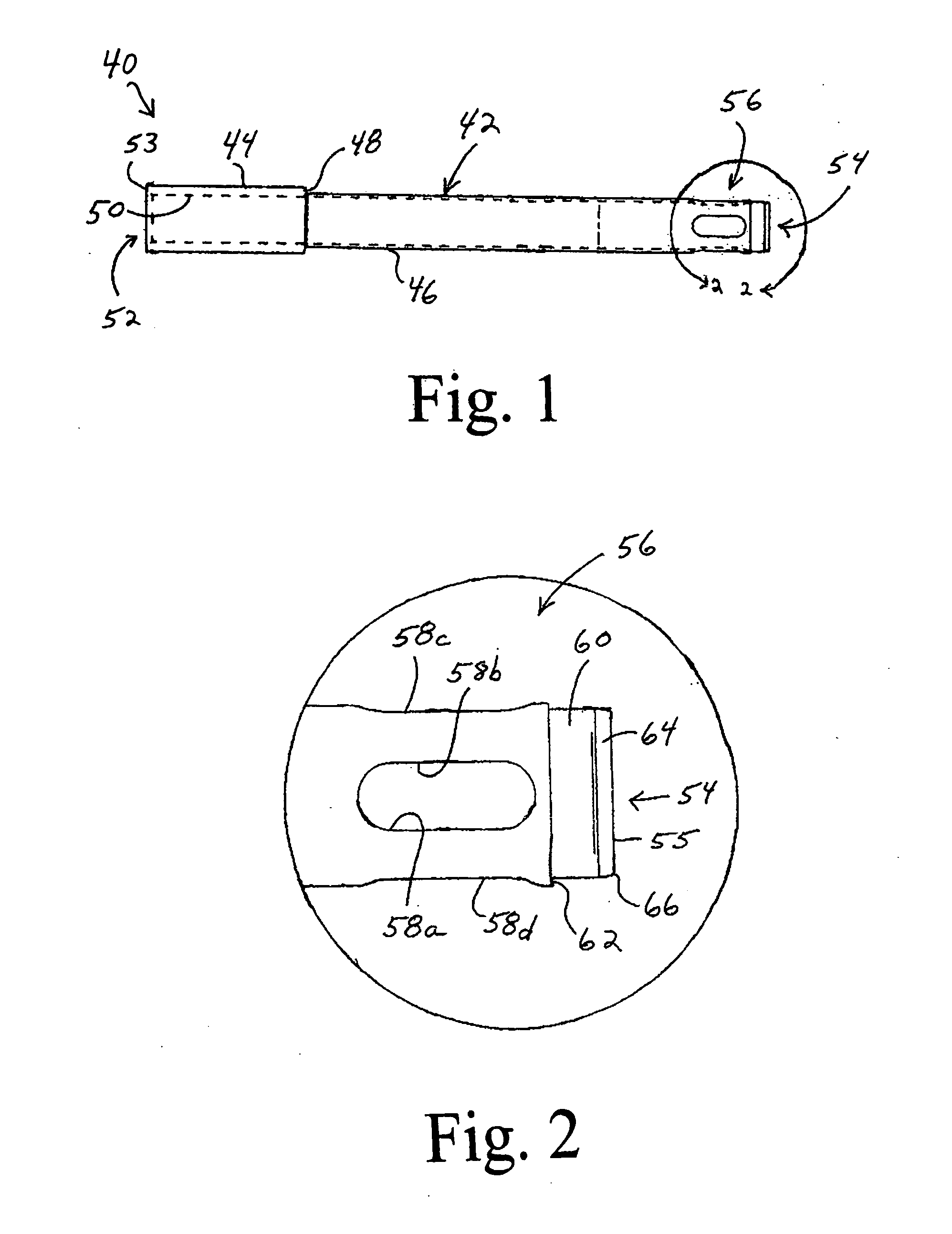 Articular cartilage repair implant delivery device and method of use