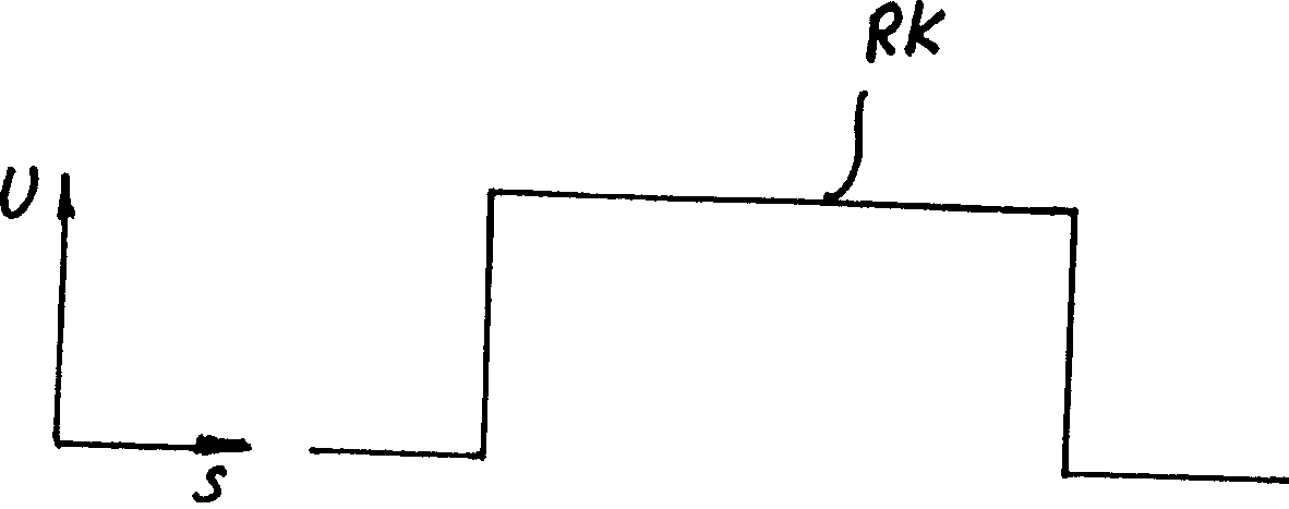 Device for detecting delivered paper position in paper folding machine