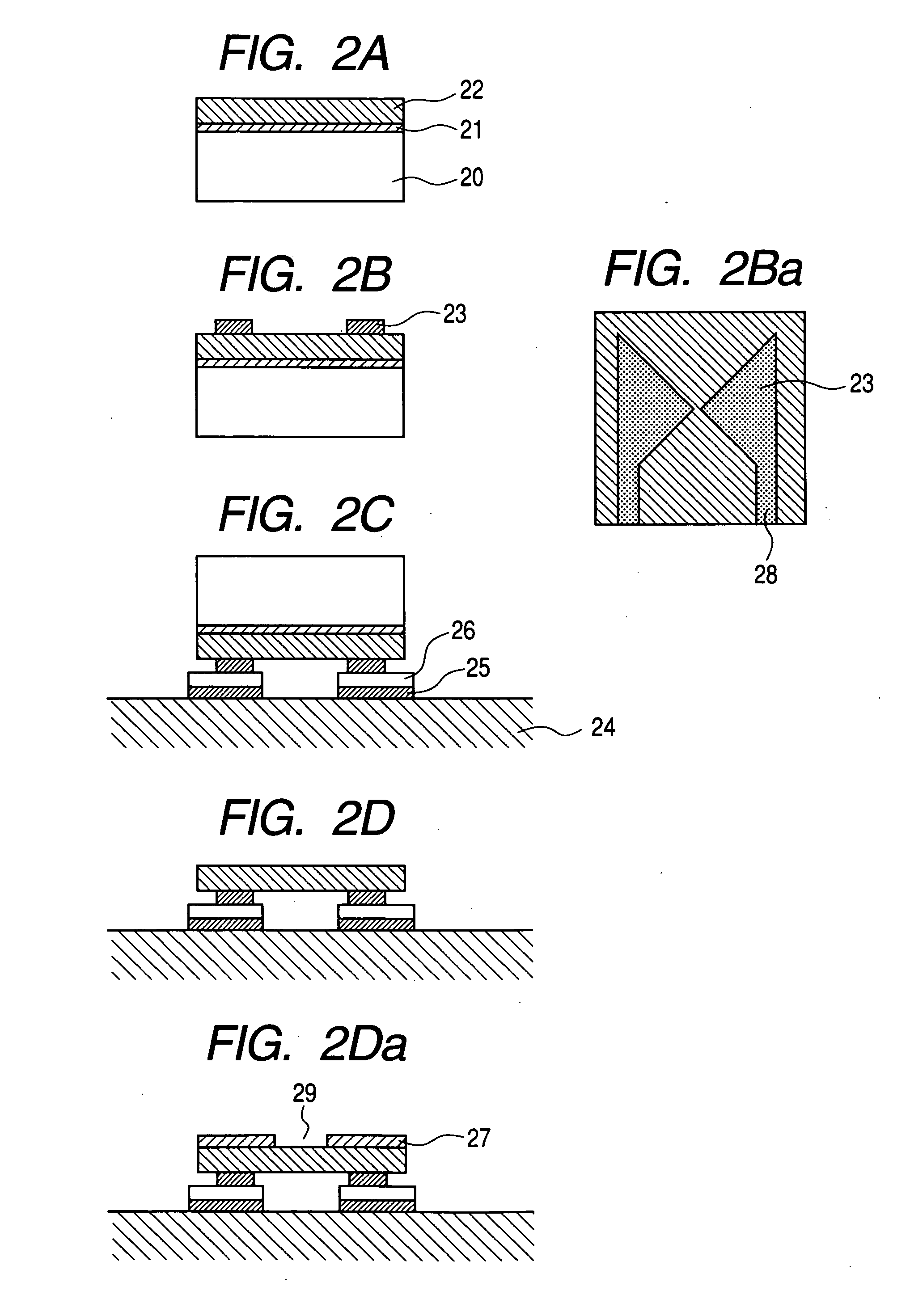 Photo-semiconductor device and method of manufacturing the same