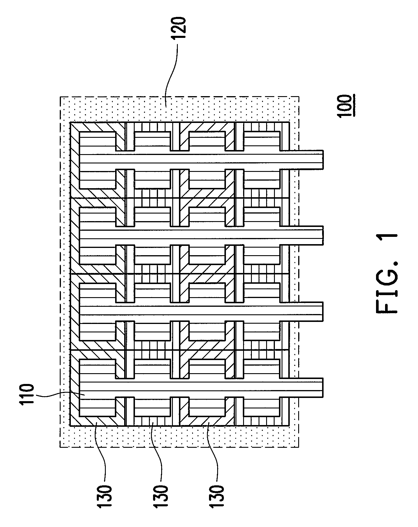 Touch sensing display panel, touch sensing color filter and fabricating method thereof