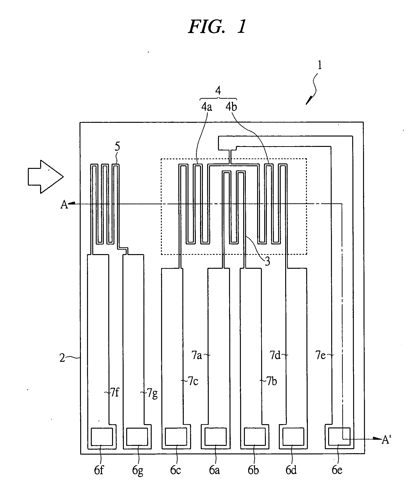 Flow sensor