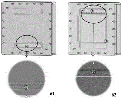 Solid polymer electrolyte electrolytic bath