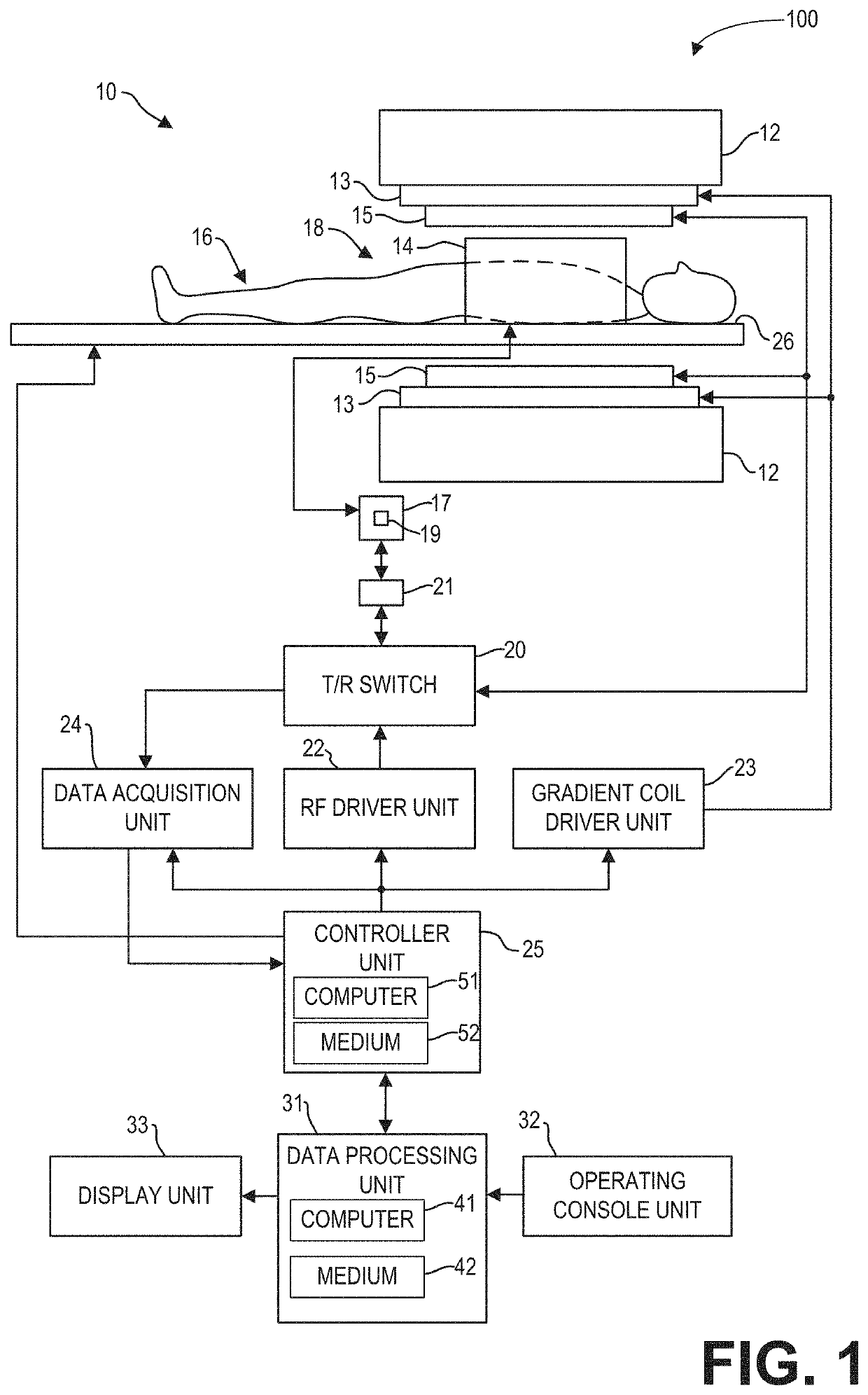 Methods and systems for removing spike noise in magnetic resonance imaging