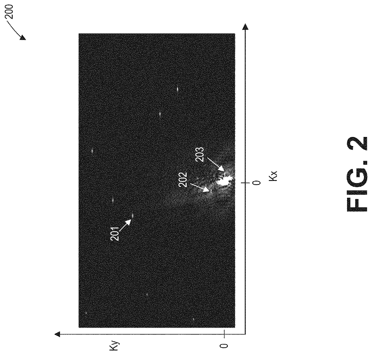 Methods and systems for removing spike noise in magnetic resonance imaging