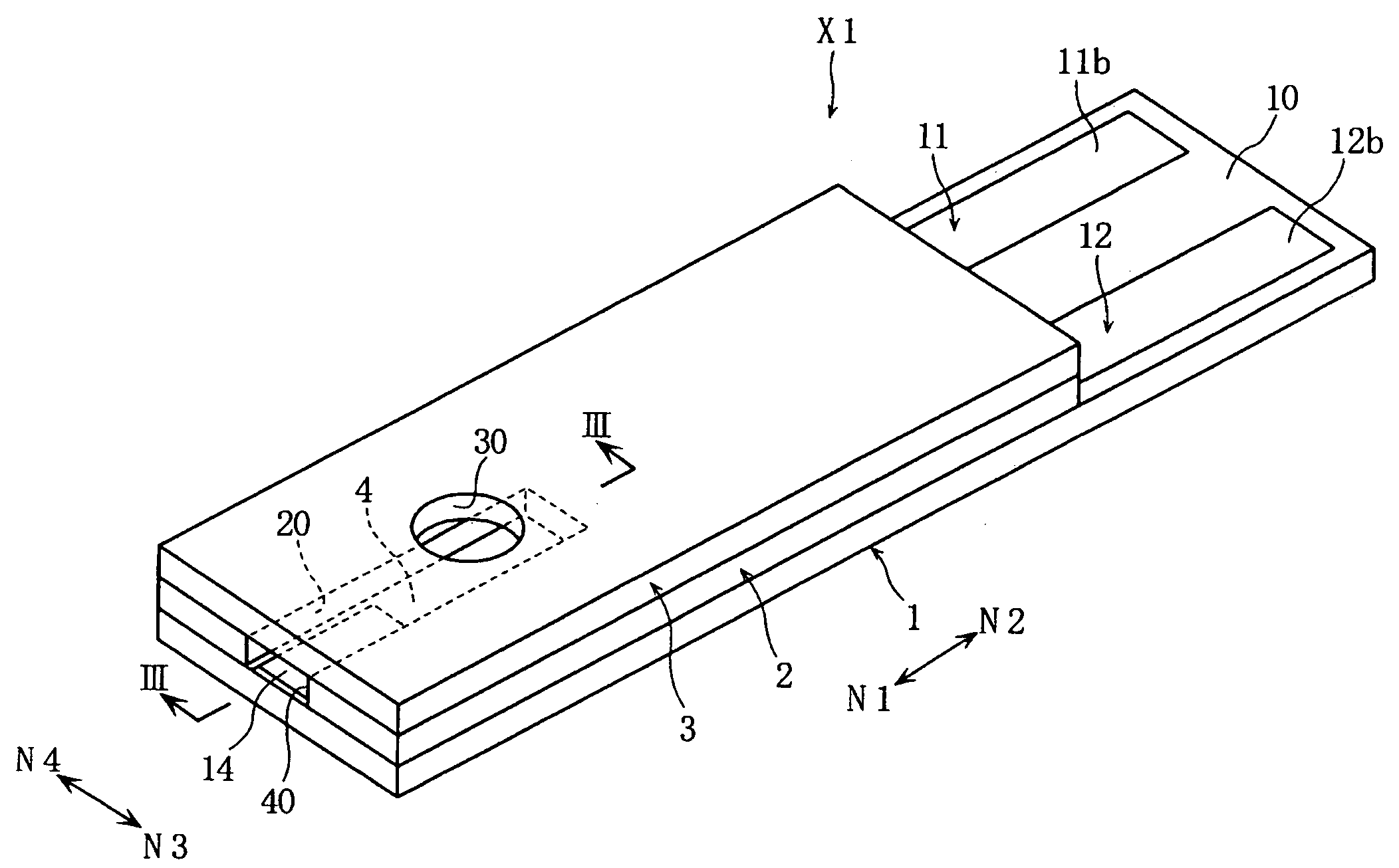 Protein-Immobilized membrane, method for immobilization of protein, enzyme-immobilized electrode, and biosensor