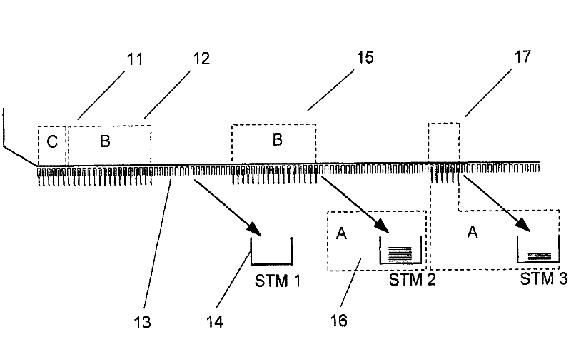 Method for manufacturing individually assembled printed products