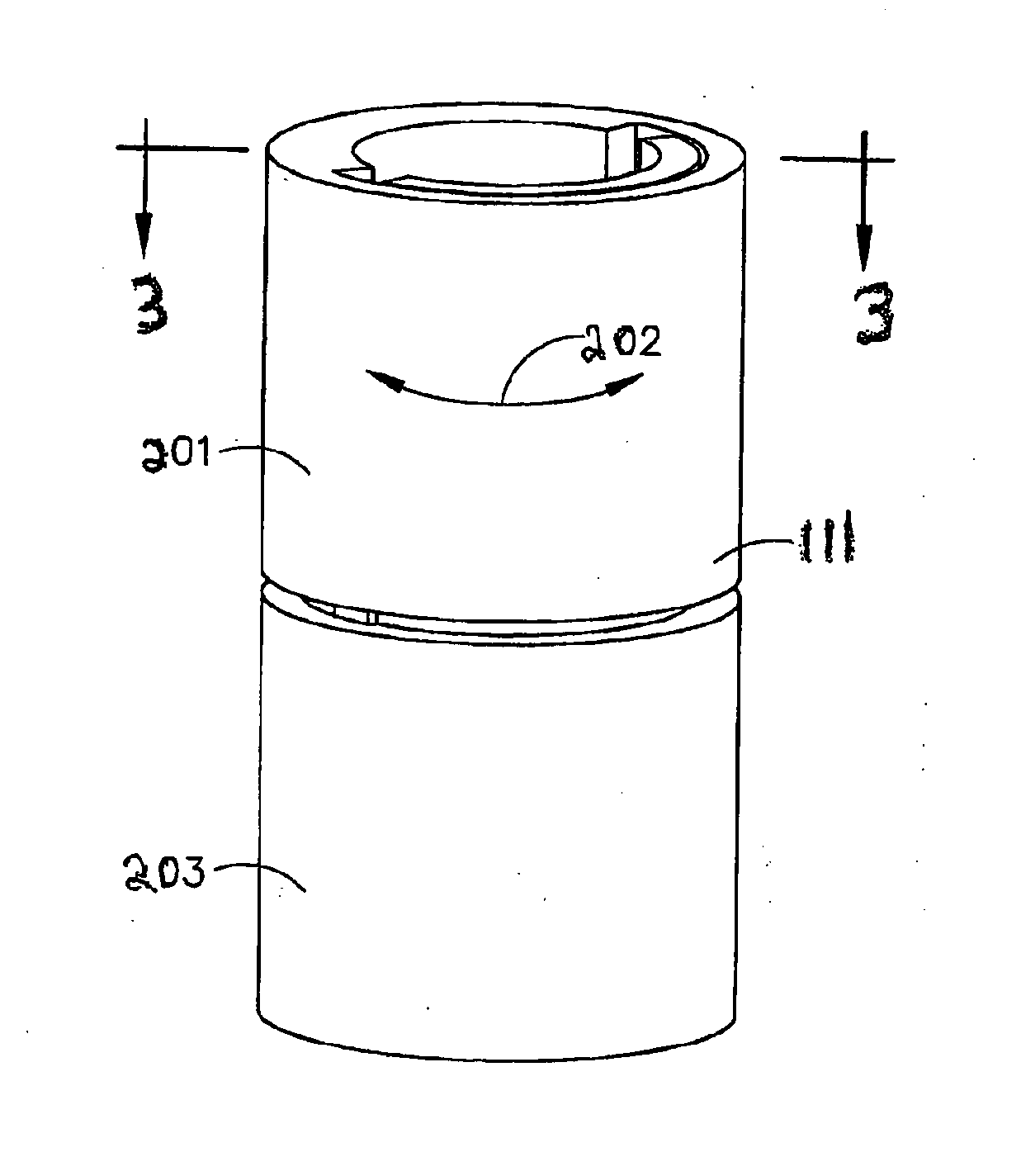 Moving high flux x-ray target and assembly