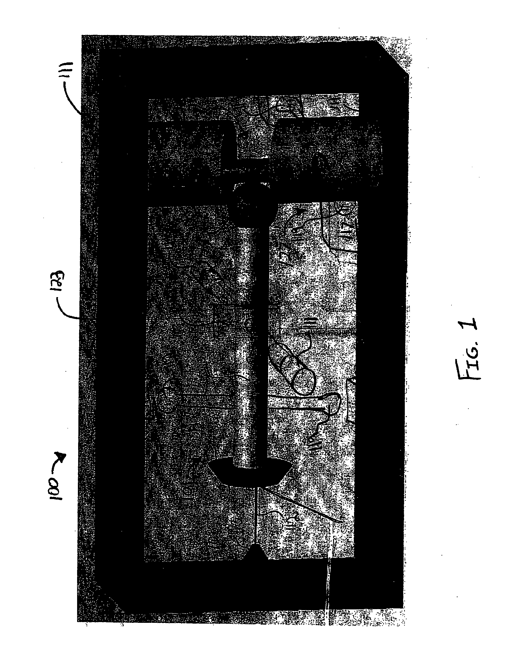 Moving high flux x-ray target and assembly