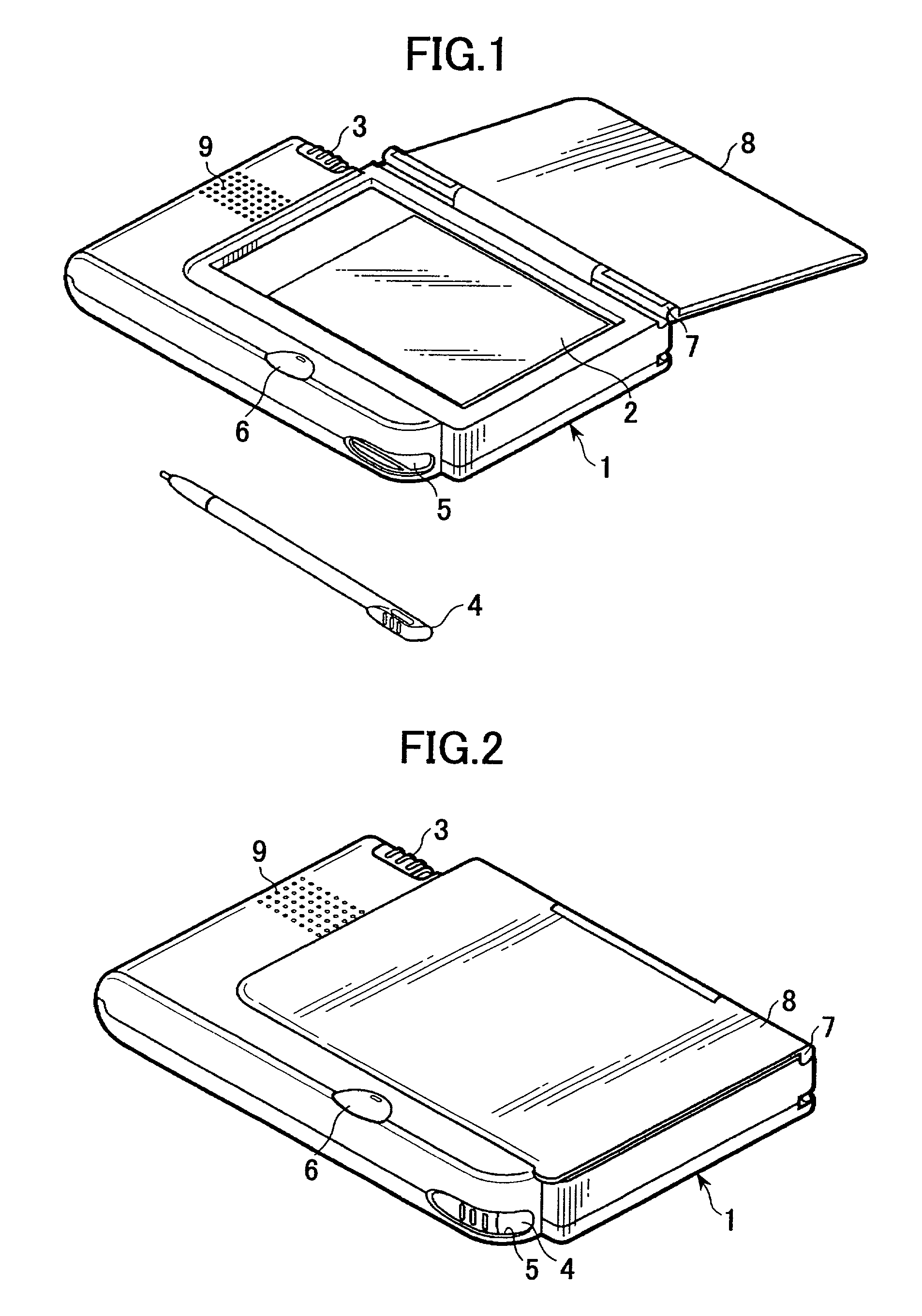 Calorie management apparatus