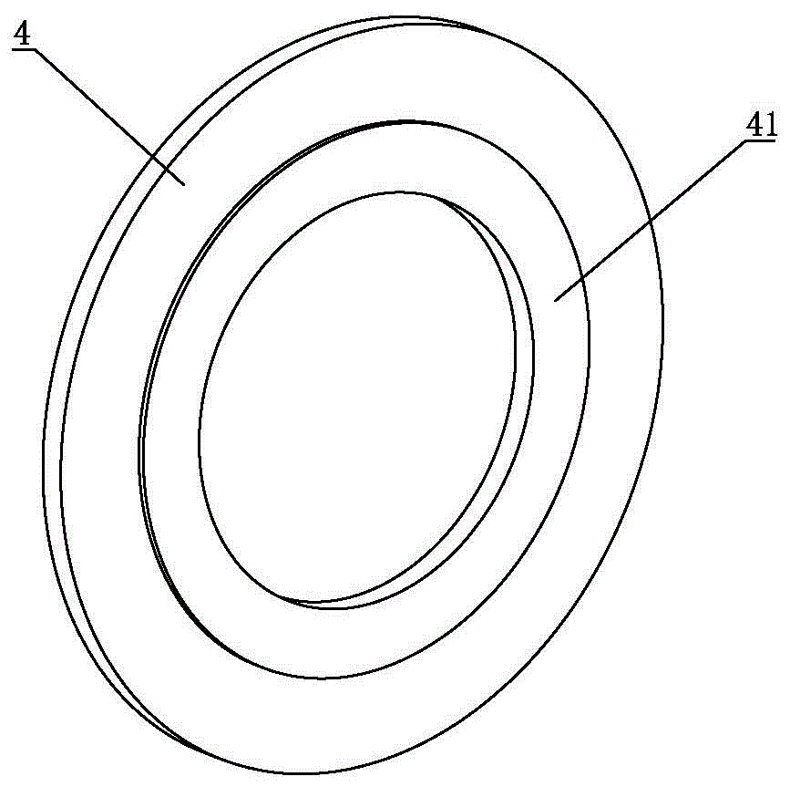 Method of hybrid cutting ceramic substrate led based on combined cutter