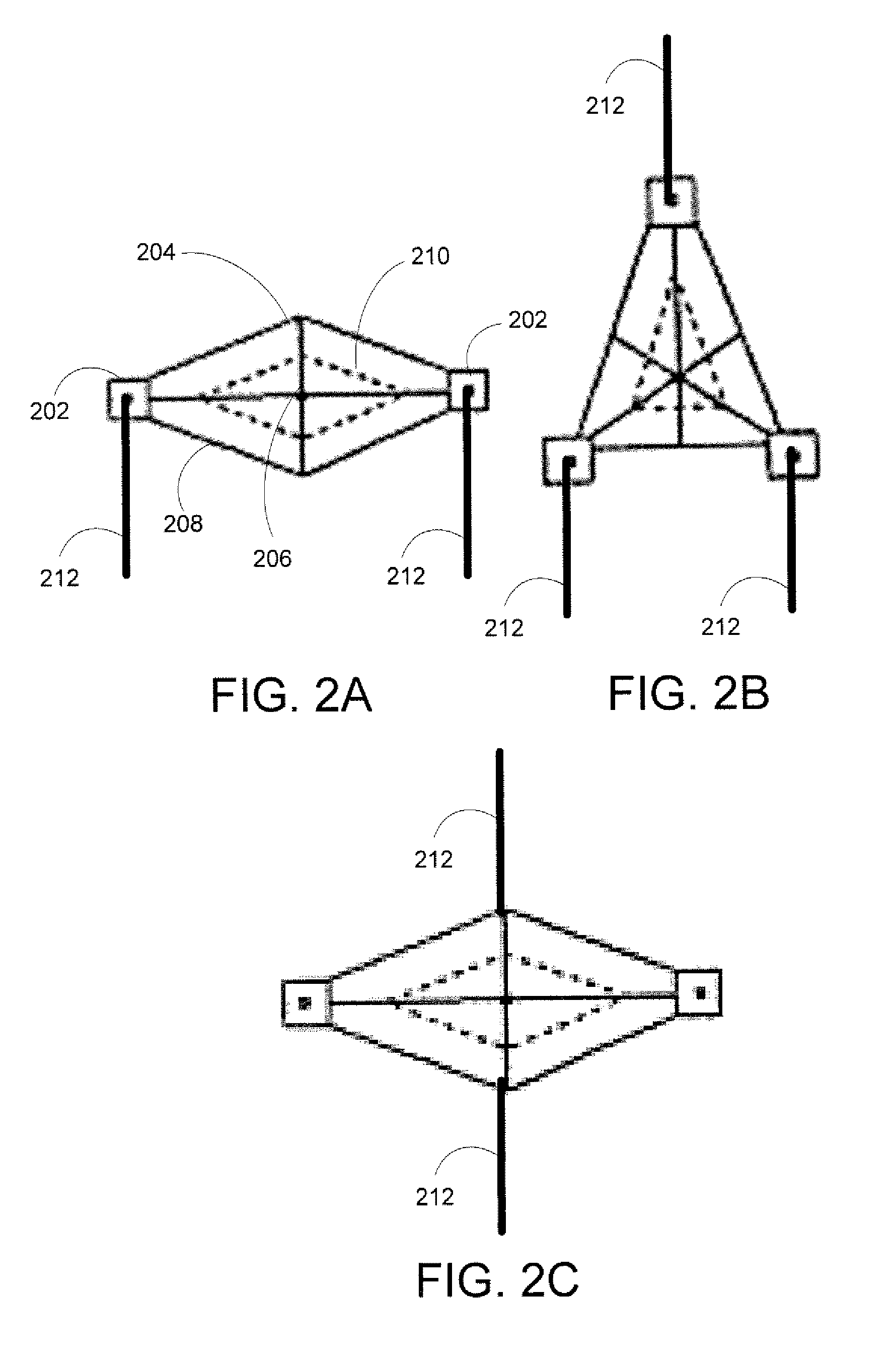 Systems and methods for improving the ability of a power delivery system to withstand multiple failure events