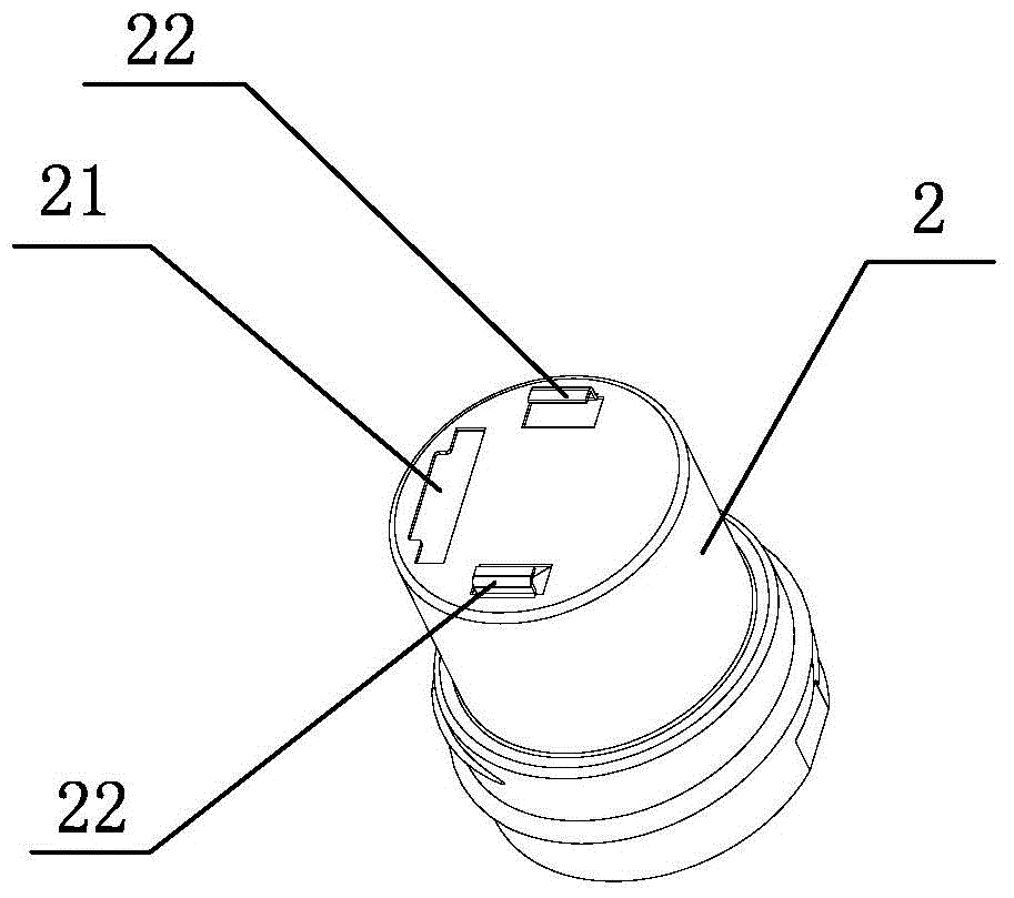 LED lamp