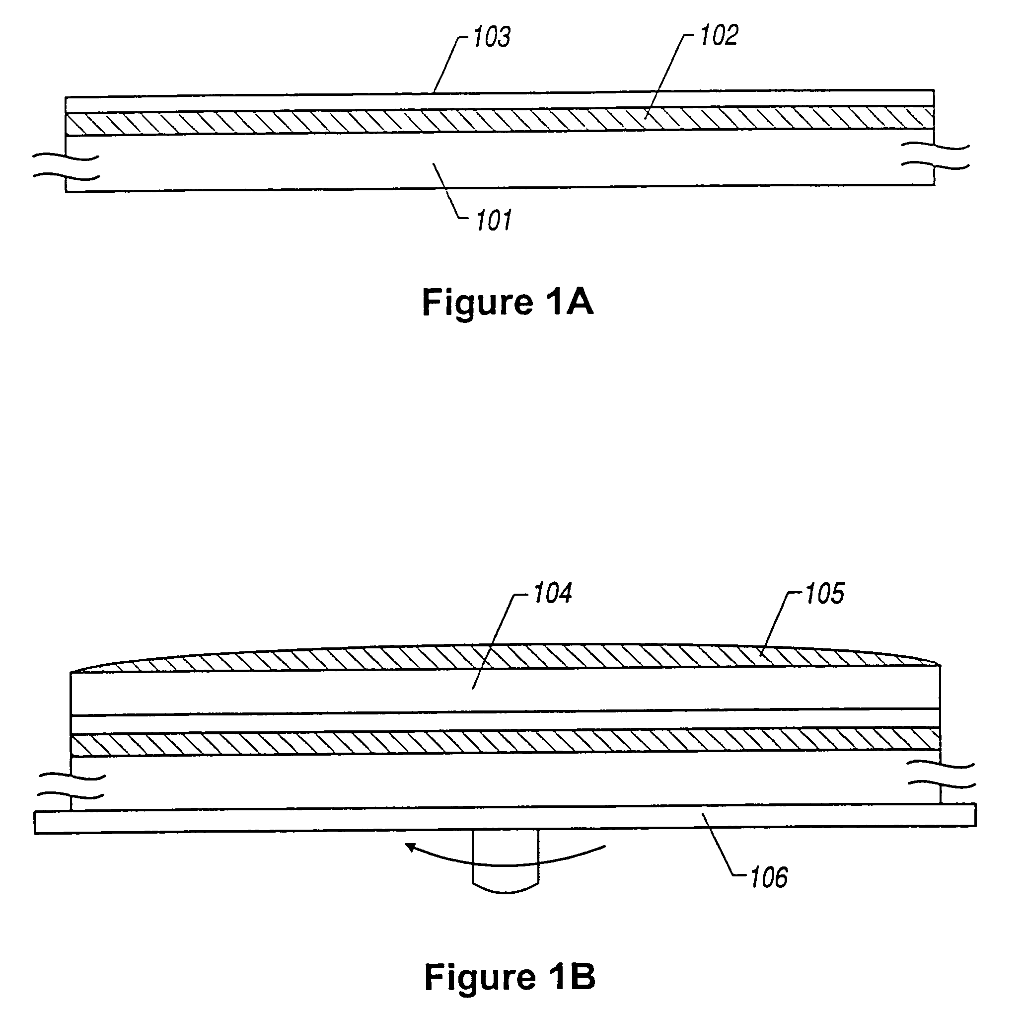 Method of manufacturing a semiconductor device