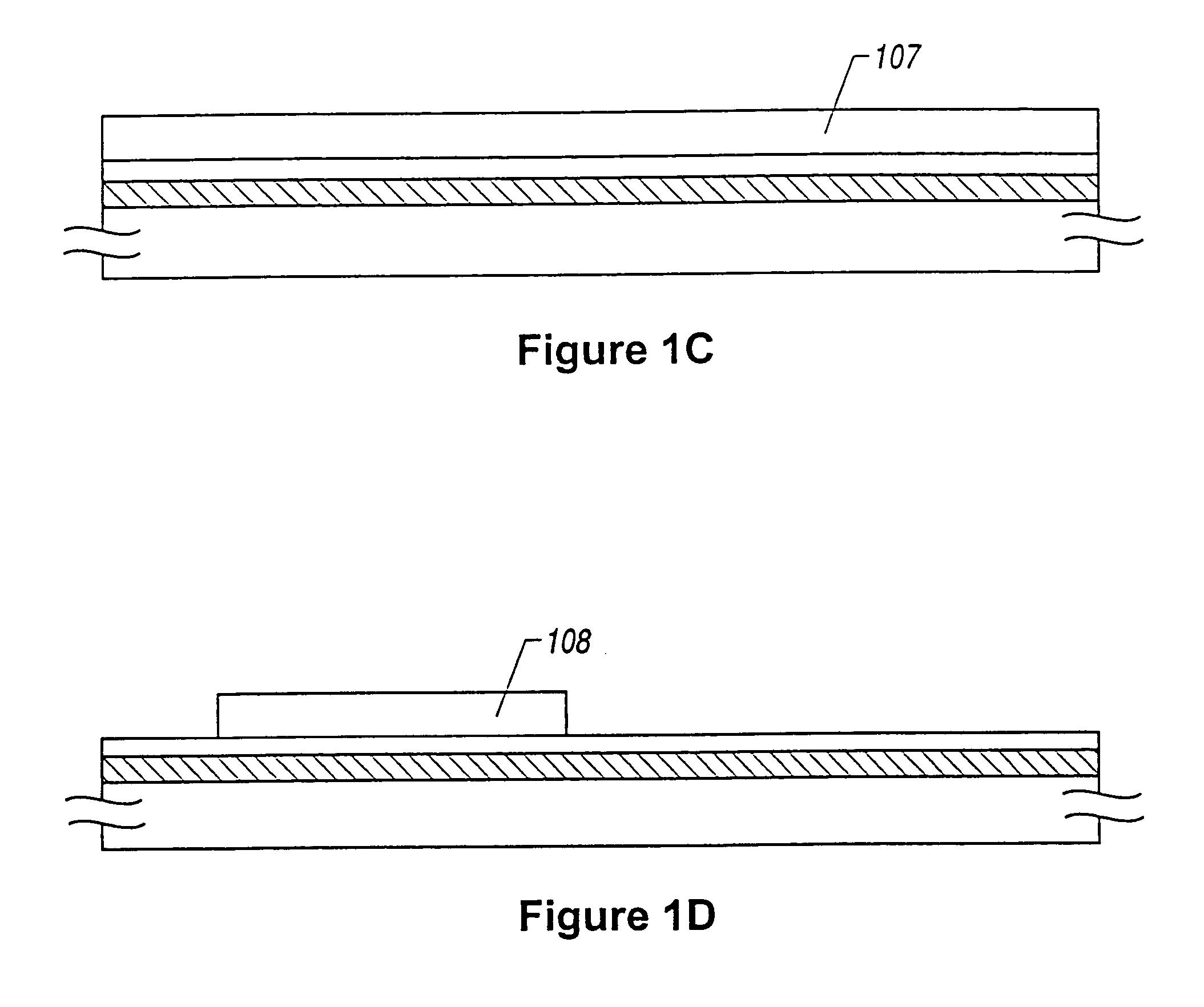 Method of manufacturing a semiconductor device