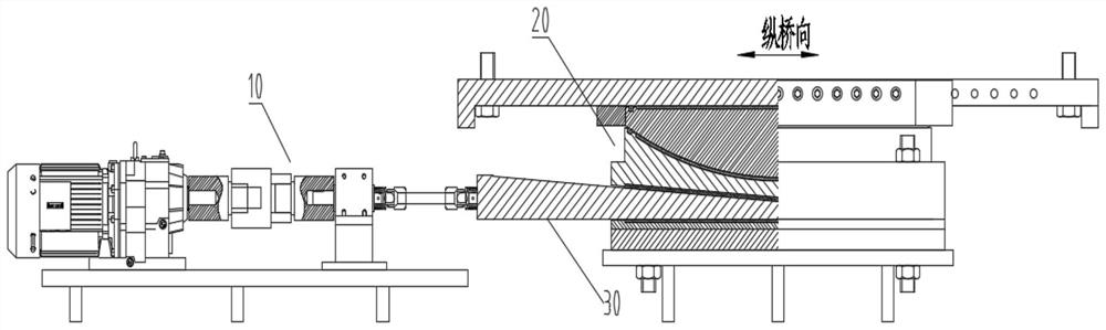 Support with full-automatic height adjusting function