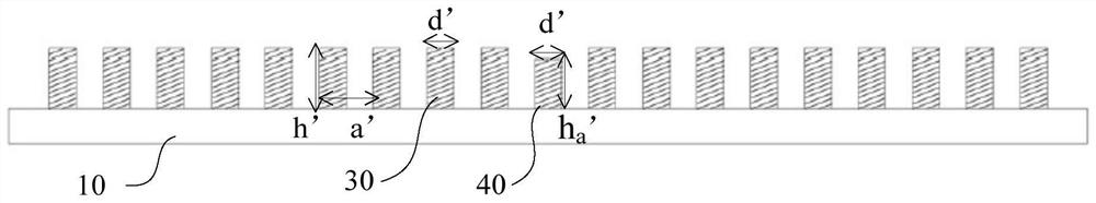 Photonic crystal double-band-pass filter