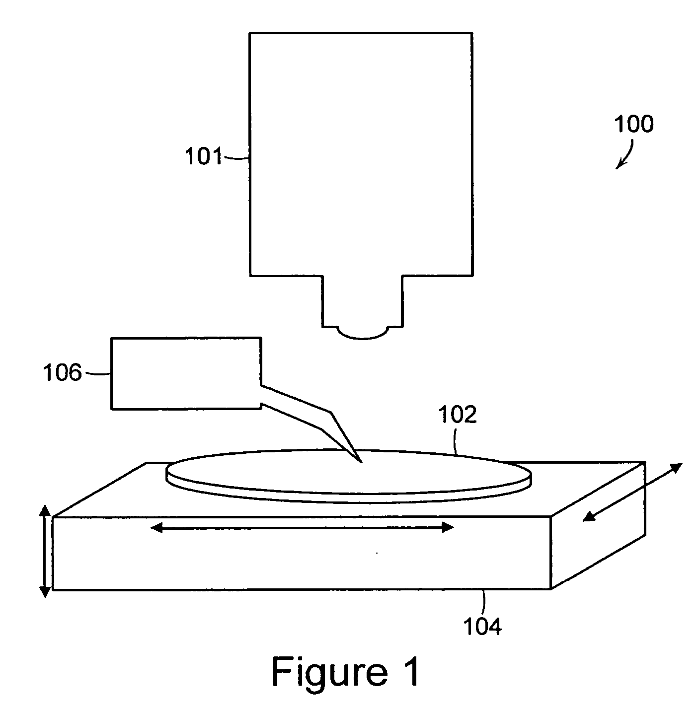 Optically enhanced digital imaging system