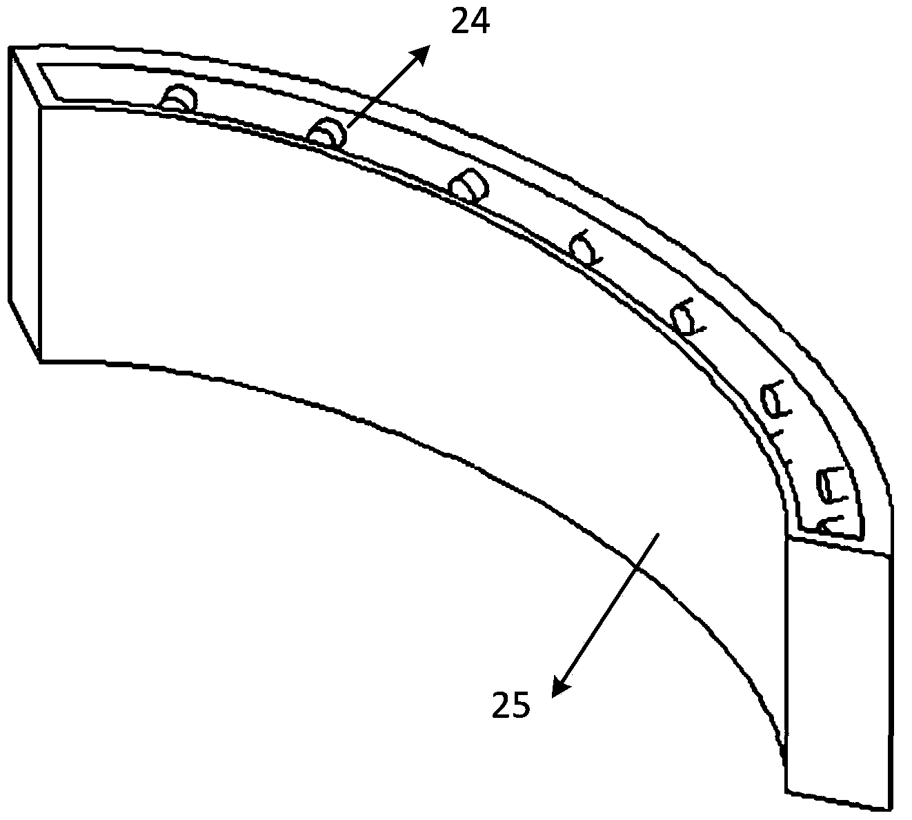 Multi-spectral meibomian gland detection analysis device