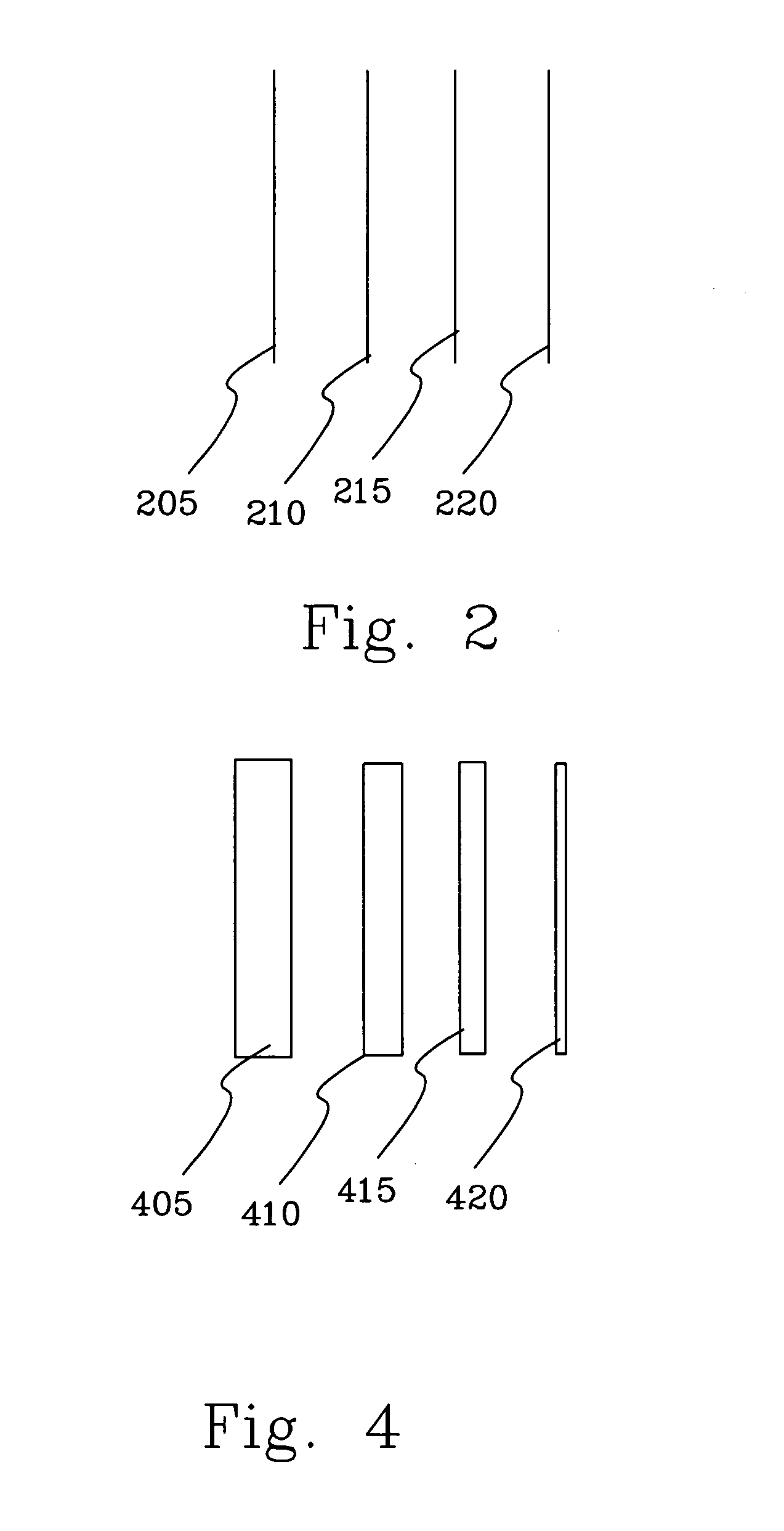 Method to pattern a substrate