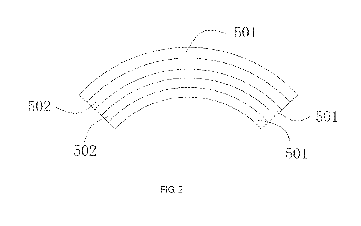 Excimer laser annealing apparatus