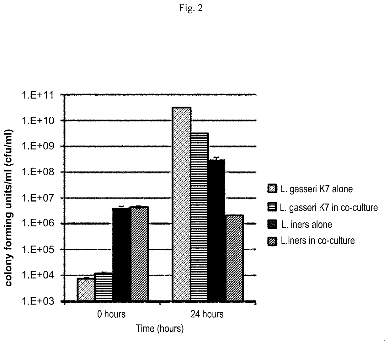 Bacteriocins to improve vaginal colonization of hydrogen peroxide producing lactobacillus for female reproductive health