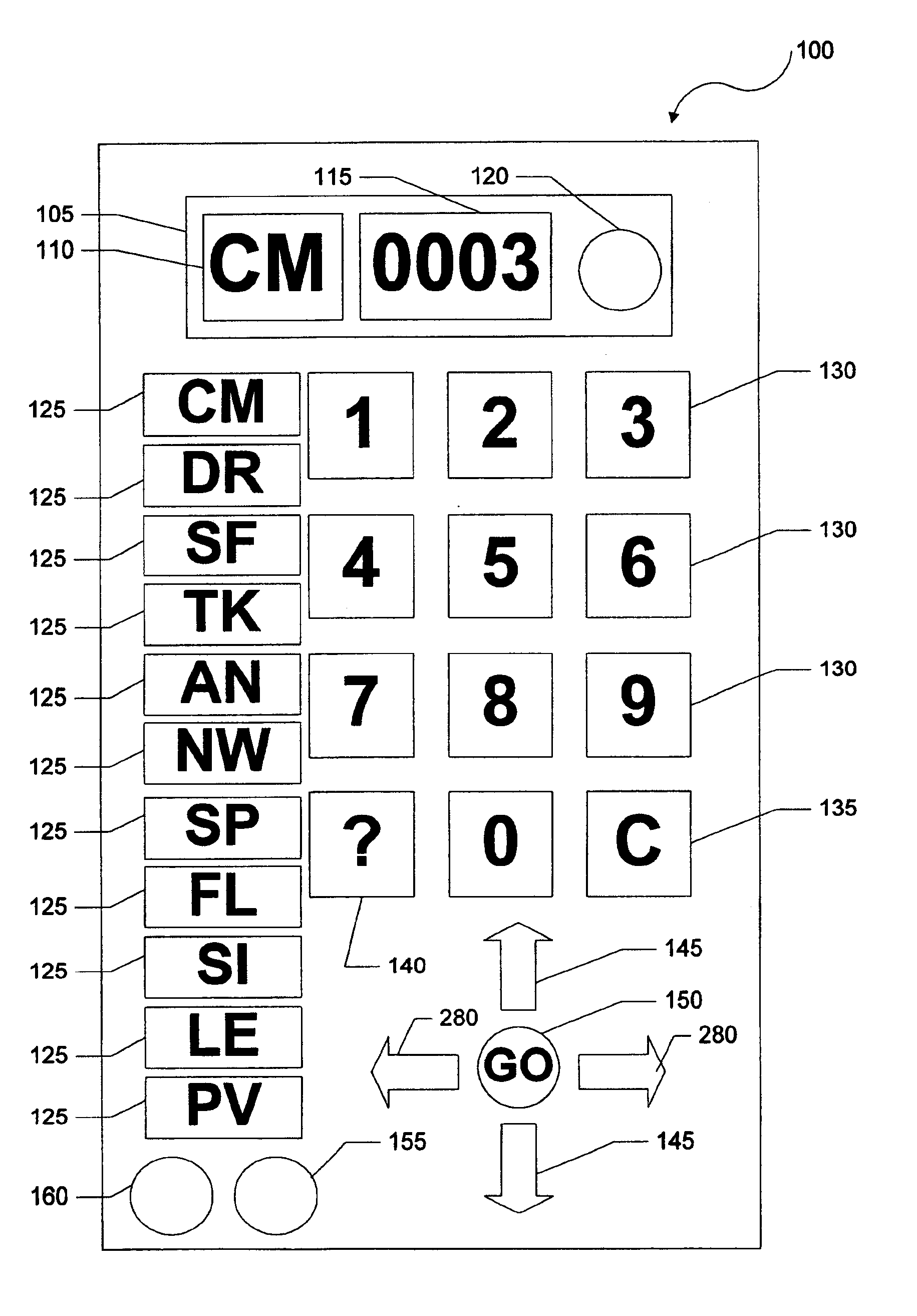 System for accessing content by virtual remote control through mapping channel codes to network addresses