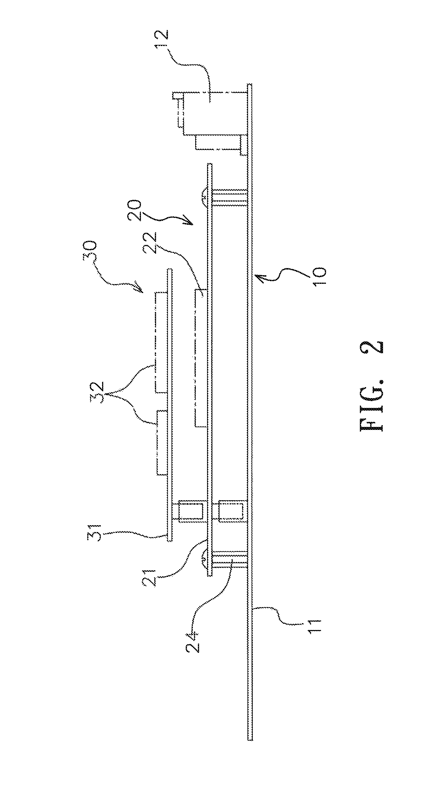 Computer-on-module debug card assembly and a control system thereof