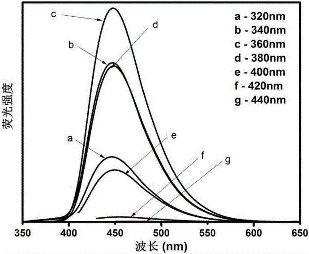 Silicon quantum dot as well as preparation method and application thereof