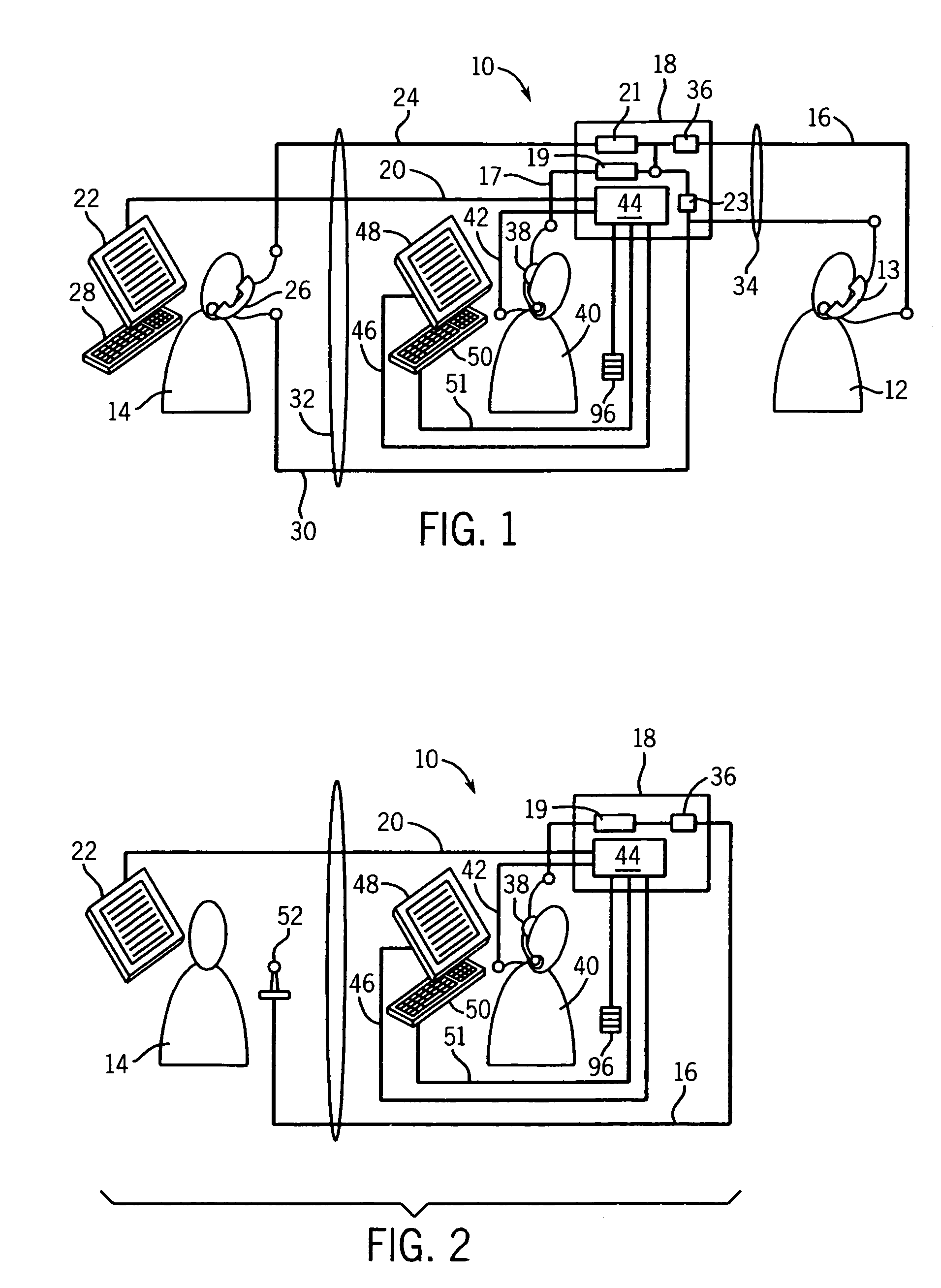 Real-time transcription correction system